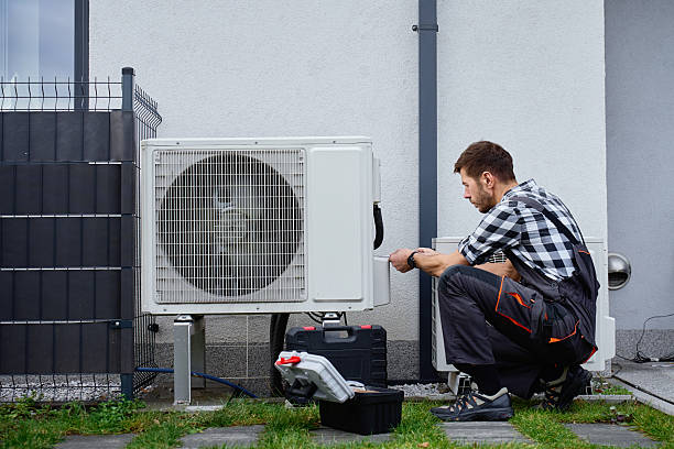 Trusted Emergency Hvac Repair service in West Middlesex, PA - HVAC Repair CO